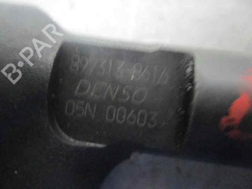 Injector OPEL COMBO Box Body/MPV 1.7 CDTI 16V | BP2901872M100 