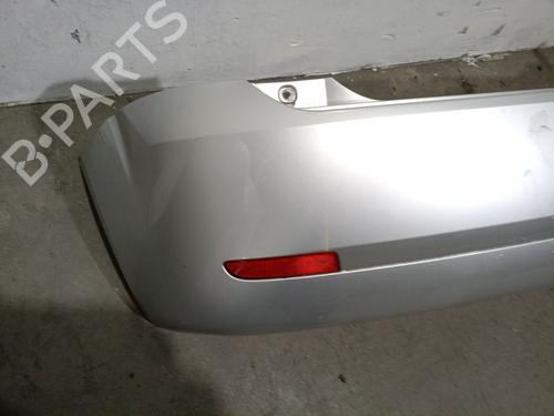 Rear bumper FORD FIESTA V (JH_, JD_) 1.4 TDCi | BP27997094C8 