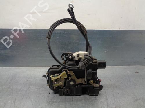 Rear left lock VW GOLF IV (1J1) 1.4 16V | BP11928238C100 