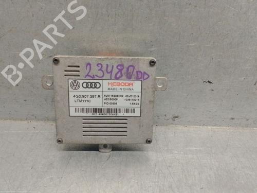 Module xenonverlichting AUDI A3 Sportback (8VA, 8VF) 1.6 TDI (110 hp) 28690110