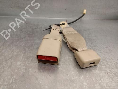 Used Seat buckle SUBARU LEGACY V Estate (BR) 2.0 D AWD (BRD) (150 hp) 21793845