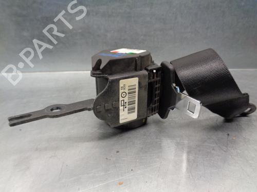 Rear right seatbelt BMW 3 (F30, F80)  | BP8403631I28 