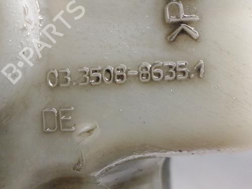 Brake master cylinder VW TOURAN (1T1, 1T2) 2.0 TDI 16V | BP22727484M77 