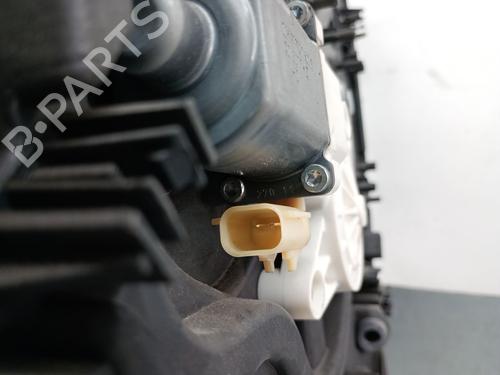 Rear left window mechanism LANCIA VOYAGER MPV (404_) 2.8 CRD (RT, 53) | BP28139120C24 