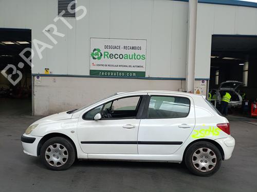 Used Parts PEUGEOT 307 (3A/C) 2.0 HDi 90 4506764