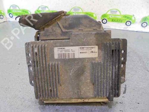 Used Engine control unit (ECU) RENAULT LAGUNA I Grandtour (K56_) 2.0 (114 hp) 2333039