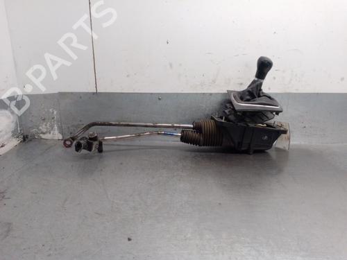Used Gear lever Gear lever AUDI A4 B6 Convertible (8H7) 1.8 T (163 hp) 34714233 34714233
