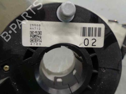 Headlight switch NISSAN MICRA III (K12) 1.2 16V | BP6053987I24 