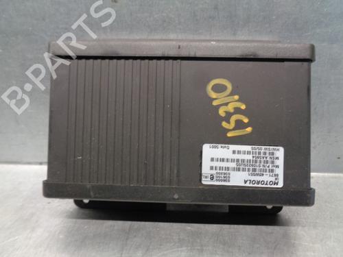 Used Electronic module LEXUS RX (MCU15) 300 AWD (MCU15) (201 hp) 9727527