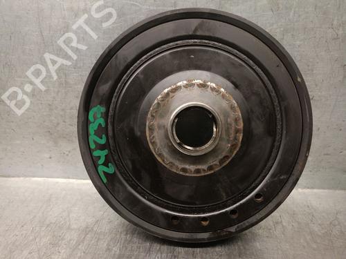Used Pulley RENAULT LAGUNA II (BG0/1_) 1.9 dCi (BG08, BG0G) (120 hp) 31052449