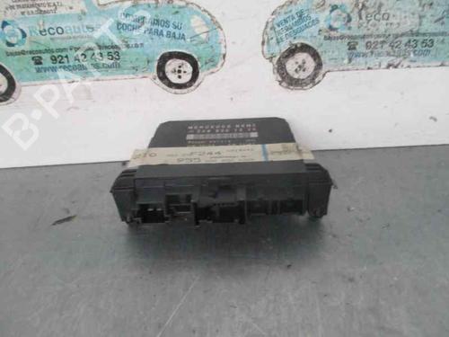 Comfort control module MERCEDES-BENZ E-CLASS (W210) E 300 Turbo-D (210.025) | BP4238004M56 
