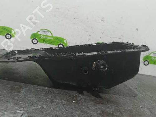 Oil sump HYUNDAI H-1 / STAREX Bus (A1) 2.5 CRDi | BP20256261M115 