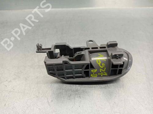 Front right interior door handle PEUGEOT 107 (PM_, PN_) 1.4 HDi | BP10979408I14 