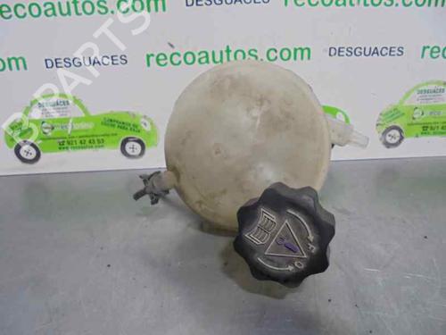 Used Expansion tank PEUGEOT 307 CC (3B) 2.0 HDi 135 (136 hp) 2312761