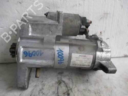 Starter JAGUAR S-TYPE II (X200) 2.7 D | BP5449656M8 