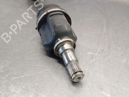 Left front driveshaft TOYOTA AURIS (_E15_) 1.6 (ZRE151_, ZRE151R) | BP34554861M38  - Image 5