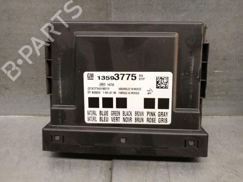 electronic-module-opel-insignia-a-g09-2008-2009-2010-2011-2012-2013-2014-2015-2016-2017-36115059 main image