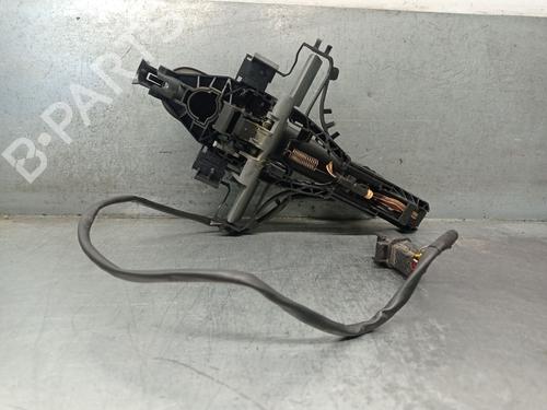 Rear right exterior door handle JAGUAR XF I (X250) 3.0 D | BP20689081C130 