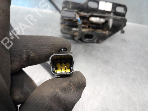 Tailgate lock CITROËN JUMPY III Van (V_) 1.6 BlueHDi 115 | BP37034595C101 - Image 3