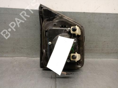 Right tailgate light CHEVROLET ORLANDO (J309) 2.0 D | BP33324662C80 - Image 2