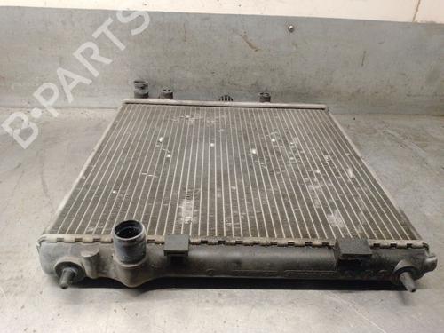 Water radiator CITROËN C3 I (FC_, FN_) 1.4 HDi | BP31169300M31