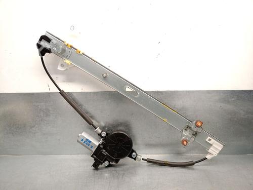 Used Front right window mechanism MAZDA CX-5 (KE, GH) 2.0 (KEEFW) (165 hp) 25237138