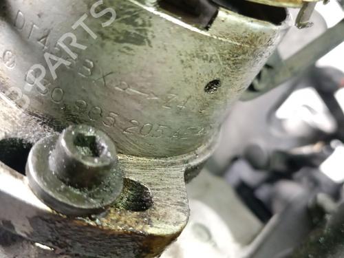 Engine SEAT AROSA (6H1) 1.4 | BP34734821M1  - Image 8