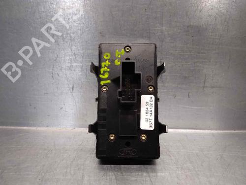Left front window switch FORD MONDEO III (B5Y)  | BP11228912I27 