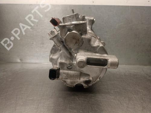 AC compressor VW TIGUAN (AD1, AX1) 1.5 TSI | BP30087812M34