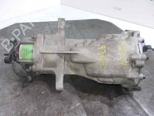 Rear differential HYUNDAI SANTA FÉ II (CM)  | BP4492602M24 