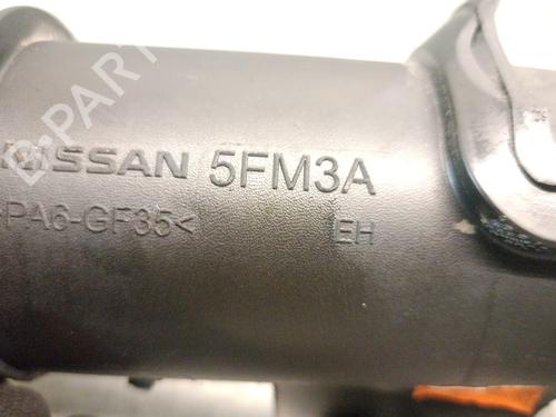 Pipe DACIA SANDERO III 1.0 TCe 90 | BP28541550M125 