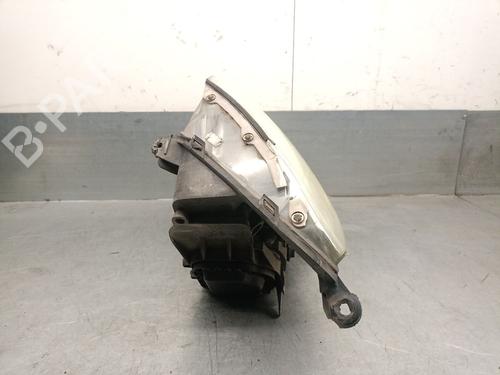 Scheinwerfer links FORD FOCUS I (DAW, DBW) 1.6 16V | BP29003056C28