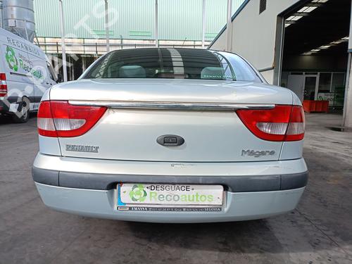 Servopumpe RENAULT MEGANE I Classic (LA0/1_) 1.4 16V (LA0D, LA1H, lA0W, LA10) | BP23551499M99 