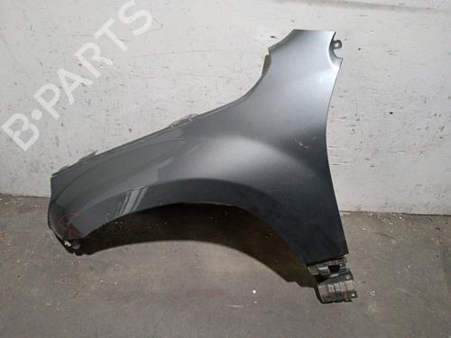left-front-fenders-suzuki-grand-vitara-ii-jt-te-td-2005-39668881 main image