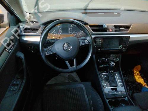 Right front window switch SKODA SUPERB III (3V3) 2.0 TDI | BP11928175I26 - Image 9