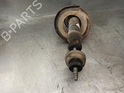 Left front shock absorber RENAULT 12 (117_) 1.4 (1179) | BP12130000M16 