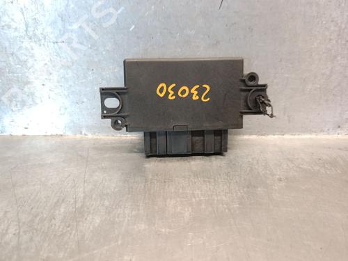 Elektronisk modul FORD FIESTA VII (HJ, HF) 1.0 EcoBoost mHEV | BP27834206M83 