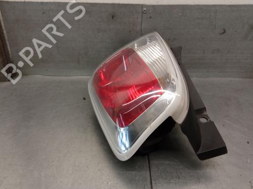 Right taillight FIAT 500 (312_) 1.4 (312AXC1B, 312CXC1B) | BP29077368C35