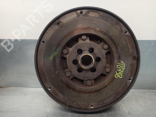 Used Flywheel VW PASSAT B5 (3B2) 1.9 TDI (115 hp) 15388195