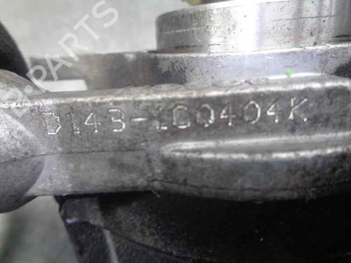 Vacuum pump CITROËN C5 I (DC_) 2.0 HDi (DCRHYB) | BP5333288M80 