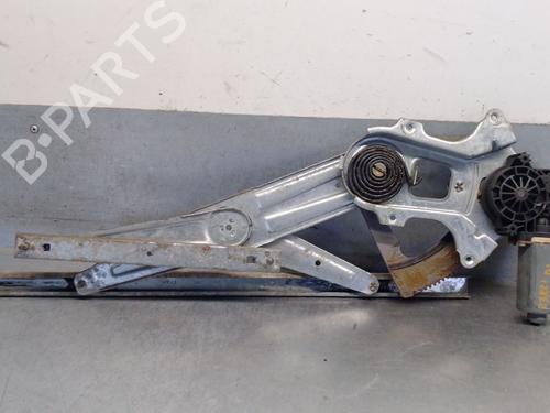 Front left window mechanism CHRYSLER SEBRING (JR) 2.0 | BP29808120C22