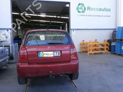 Switch CITROËN C2 (JM_) 1.4 HDi | BP20247593I30  - Image 7
