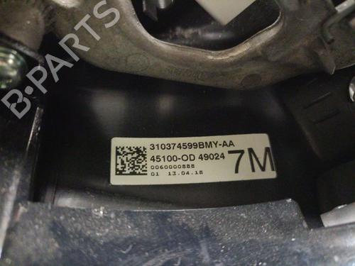 Steering wheel TOYOTA YARIS (_P13_) 1.5 Hybrid (NHP130_) | BP25238881C49 