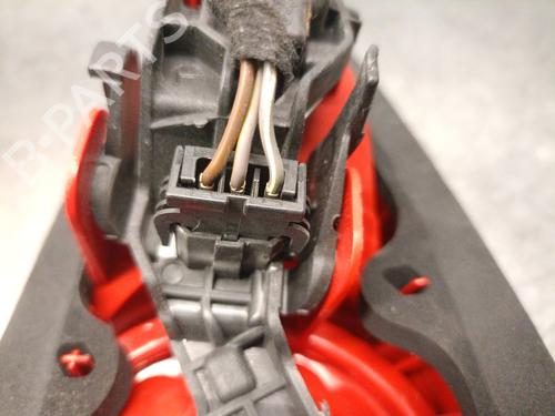 Left tailgate light SEAT LEON (1P1) 1.9 TDI | BP32175830C79 - Image 7