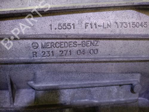 Gearbox MERCEDES-BENZ E-CLASS (W212) E 350 BlueTEC | BP30353399M3