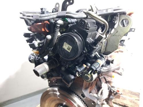 Engine FORD S-MAX (WA6) 2.0 TDCi | BP31757021M1