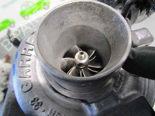 Turbocharger/Supercharger ALFA ROMEO 156 (932_) 1.9 JTD (932B2) | BP2087732M71 