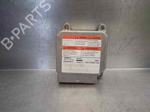 Used ECU airbags SUZUKI IGNIS II (MH) 1.5 (RM415) (99 hp) 11289801