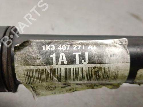 Left front driveshaft VW GOLF V (1K1) 1.9 TDI | BP37447455M38 - Image 6