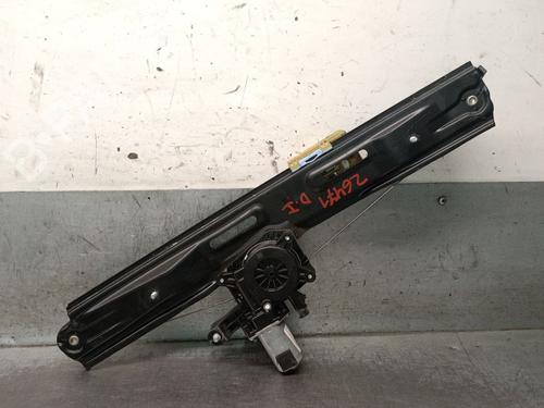 Used Front left window mechanism Front left window mechanism 38732889 38732889